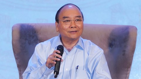 Thủ tướng đề nghị điều tra, truy tố, xét xử nạn sản xuất phân bón giả