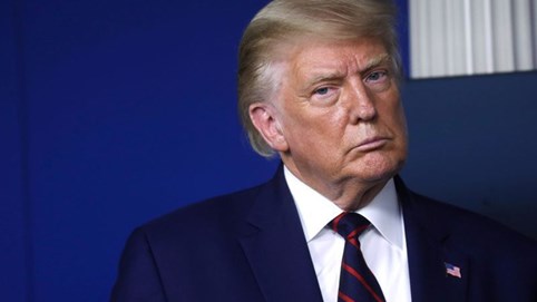 Mỹ trừng phạt hãng chip lớn nhất Trung Quốc