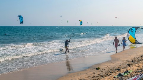 Second home Phan Thiết tăng sức hút với “nam châm” tiện ích vui chơi giải trí