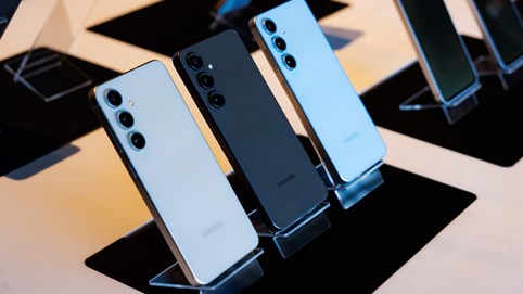 Galaxy S24 FE của Samsung có gì mà các game thủ đặc biệt hào hứng?