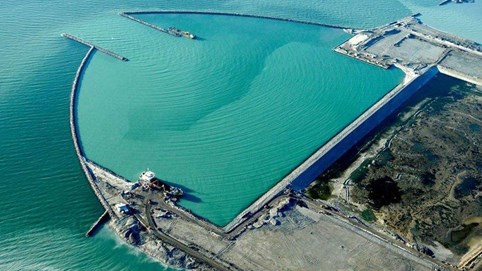 Biết gần như sẽ bị từ chối nhưng Trung Quốc vẫn ngỏ ý tham gia, siêu dự án 8,2 tỷ USD quan trọng bậc nhất châu Âu chốt sổ nhà thầu, công nghệ nước nào được chọn?