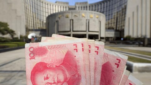 Trung Quốc công bố một loạt biện pháp kích thích tài chính, lần đầu tiên bơm hơn 234 tỷ Nhân dân tệ vào hệ thống ngân hàng sau nhiều tháng