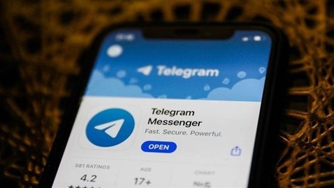 Sau khi nhà sáng lập bị bắt, Telegram đồng ý cung cấp dữ liệu người dùng vi phạm cho chính phủ