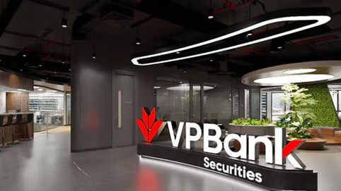 VPBankS chốt giá IPO 33.900 đồng/cổ phiếu, định giá 2,4 tỷ USD