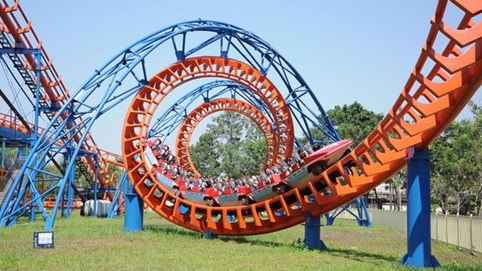 Vì sao con số 1.200 điểm vẫn 