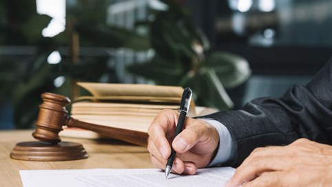 Đề xuất sửa đổi quy định về cưỡng chế thi hành quyết định xử phạt vi phạm hành chính