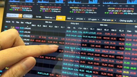 Góc nhìn CTCK: Đà giảm tạm thời chững lại nhưng chưa thể khẳng định VN-Index đã tạo đáy