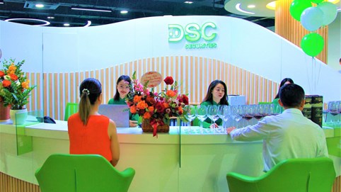 Quý III/2024, Chứng khoán DSC (DSC) báo lãi trước thuế ước đạt 86 tỷ đồng, tăng trưởng 76% so với cùng kỳ