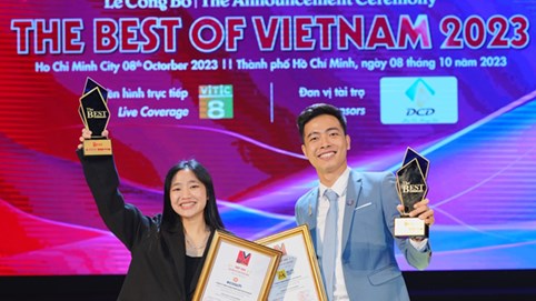 Hành trình xây dựng hệ sinh thái Edutalk bắt đầu từ hoài bão của 3 cậu sinh viên đại học