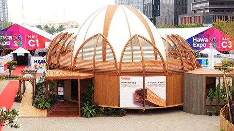 Hệ sinh thái nội thất Trần Đức: Hai công ty liên quan nợ gần 23 tỷ đồng bảo hiểm xã hội