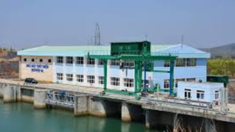 Thủy điện Buôn Đôn (BSA): Lãi 6 tháng gấp 16 lần cùng kỳ, chốt quyền tạm ứng cổ tức tiền mặt tỷ lệ 10%