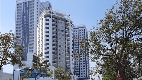 Nhà Đà Nẵng (NDN) chốt danh sách cổ đông tạm ứng cổ tức bằng tiền tỷ lệ 10%