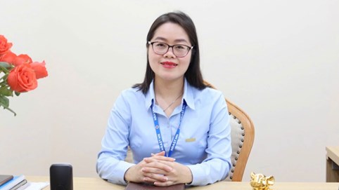 Trung tâm Đăng ký giao dịch, tài sản Hà Nội: Đẩy mạnh “một cửa số” trong giải quyết thủ tục hành chính