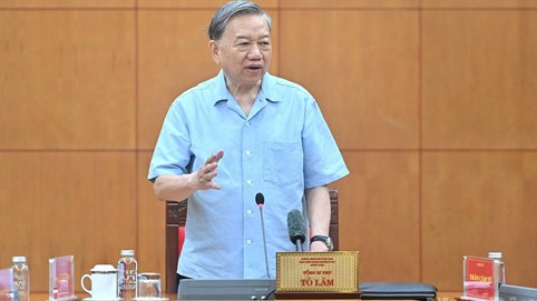 Kiên quyết xử lý cán bộ câu kết với doanh nghiệp để trục lợi