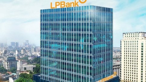 LPBank (LPB): Vừa mua lại trái phiếu trước hạn, vừa có kế hoạch huy động thêm 17.000 tỷ đồng