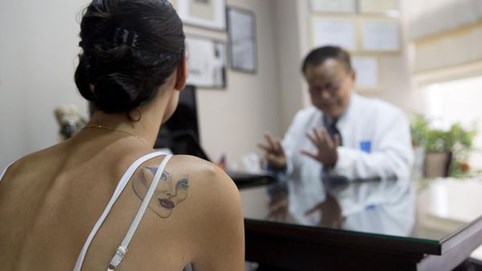 Thái Lan - Thiên đường phẫu thuật chuyển giới giá rẻ