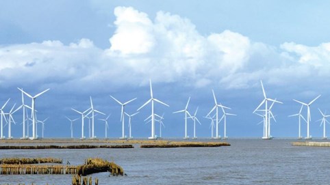 Cơ chế nào hút vốn đầu tư vào ngành điện