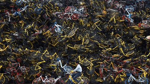 Giúp tôi với: Người Trung Quốc sợ đến mất ngủ vì lời cầu cứu vang lên từ 