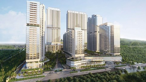 CIC Group (CKG): Nhà đầu tư cá nhân bỏ ra khoảng 90 tỷ đồng để trở thành cổ đông lớn