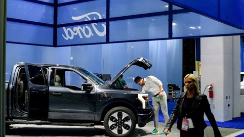 Hãng xe danh giá nước Mỹ đình chỉ xây dựng nhà máy pin xe điện 3,5 tỷ USD vì lo ngại không thể cạnh tranh giá