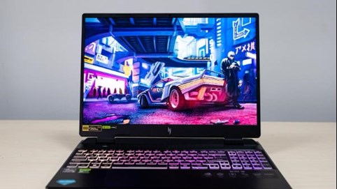 Acer Gaming Nitro 2023: Dòng laptop với hiệu năng mạnh hàng đầu phân khúc tầm trung