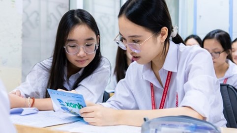 Quỹ Vì tương lai xanh khởi động cuộc thi hùng biện - tranh biện tiếng nói xanh mùa 2