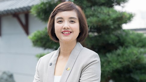 FPT Retail (FRT) bổ nhiệm thêm một Phó Tổng Giám đốc