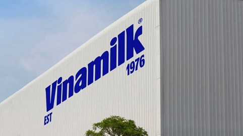Vinamilk (VNM) chi gần 6.000 tỷ đồng trả cổ tức