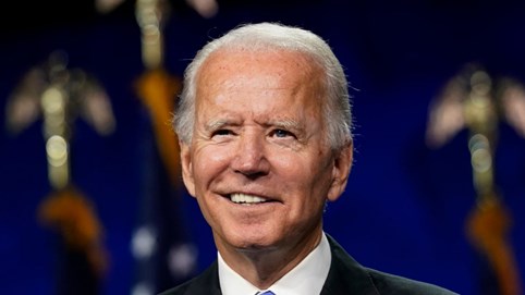 Ông Biden bỏ xa Tổng thống Trump trong cuộc đua tài trợ cho tranh cử, với 149 tỷ phú 'chống lưng'