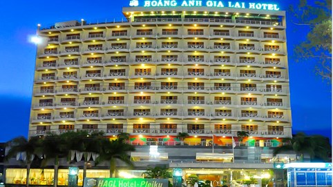 Hoàng Anh Gia Lai (HAG) muốn thanh lý khách sạn để trả nợ trái phiếu 