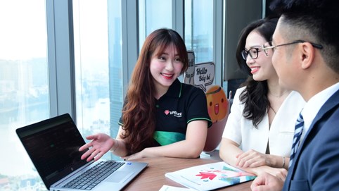 VPBankS ưu đãi lãi suất margin chưa từng có chỉ 8,6%/năm