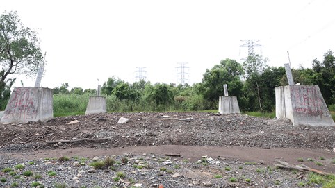 Đồng Nai nỗ lực bàn giao mặt bằng cho các dự án giải tỏa công suất Nhà máy điện Nhơn Trạch 3 và 4