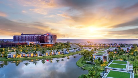 Hộ chiếu vắc xin: “Tấm thẻ bài” cho bất động sản nghỉ dưỡng Phú Quốc