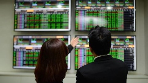 Giải bài toán ký quỹ trước giao dịch để nâng hạng thị trường chứng khoán