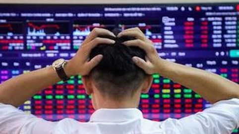 Thanh khoản tụt áp xuống đáy 5 tháng, dòng tiền đã chán nản hay đang chờ cơ hội 