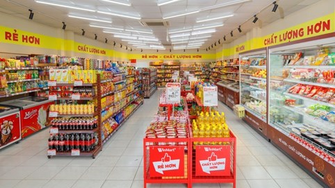 Bain Capital đầu tư ít nhất 200 triệu USD vào Masan