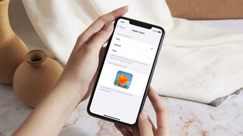 Tính năng ẩn có thể khiến iPhone của bạn 