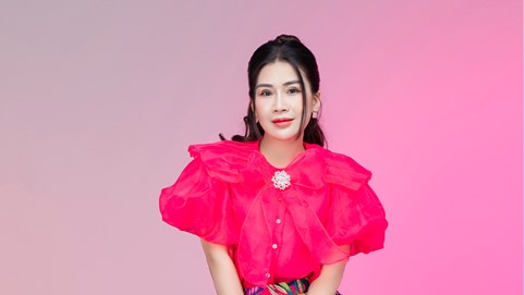 Nguyễn Thu Hồng - CEO Tập đoàn F.O.G: Tình yêu với sản phẩm organic