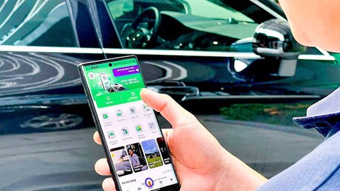 Tài khoản giao thông là gì? Những thông tin trong tài khoản giao thông