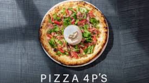 Pizza 4P's chuẩn bị "đổ bộ" vào Mỹ, đặt mục tiêu doanh thu 3 triệu USD cho cửa hàng đầu tiên
