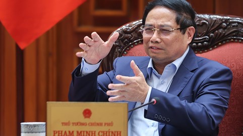 Tình hình kinh tế - xã hội 9 tháng đạt nhiều kết quả tích cực, quan trọng, toàn diện