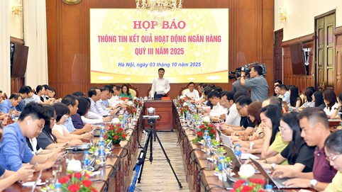 Ngân hàng Nhà nước: Triển khai nhiều giải pháp hỗ trợ nền kinh tế