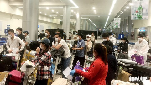 Cách ly có thu phí: Chọn thêm khách sạn 1-2 sao đáp ứng các yêu cầu