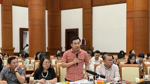 Bộ Tài chính hoàn thiện chính sách thuế bất động sản, vàng, casino