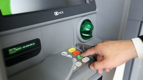 Nhiều chiêu trò lừa đảo lấy tiền trong tài khoản