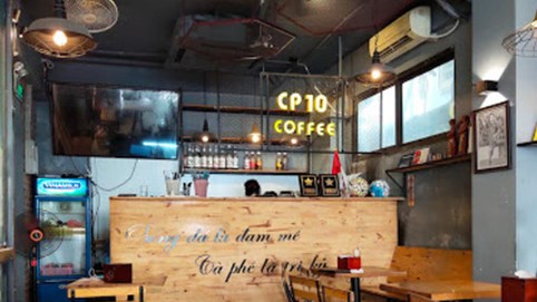 Kinh doanh không khả quan, Công Phượng đã rút vốn khỏi quán CP10 Coffee tại Hà Nội?