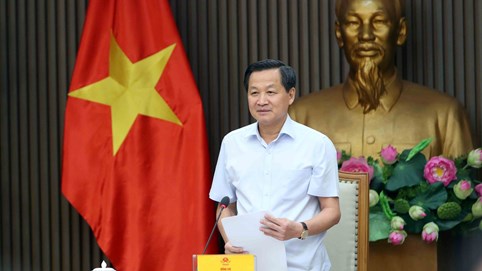 Thủ tướng Chính phủ quyết định giảm tiền thuê đất năm 2023