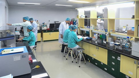 Hai ứng viên vaccine Covid-19 tiềm năng nhất Việt Nam