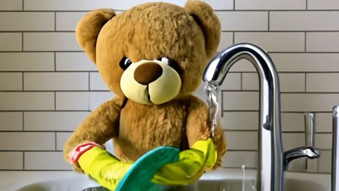 Google phát triển thành công công nghệ biến văn bản thành video