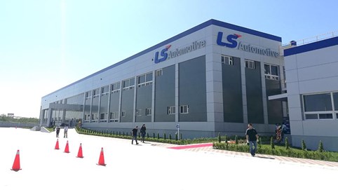  LS Electric lên kế hoạch mở rộng quy mô tại Việt Nam